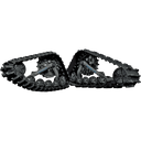 CAMOPLAST - ATV-CAMOPLAST - ATV  6622-01-0366-10-4510-0433