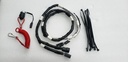 YAMAHA-Tether Harness Safety Stop Switch / SMA-8ML81-00-SMA8ML8100-N
