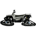 CAMOPLAST - ATV-CAMOPLAST - ATV  6622-05-0577-10-4510-0789