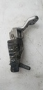 KAWASAKI-HOLDER-STEP,FR,RH,F.S.BLA - 34003-1432-18R KAWASAKI-34003-1432-18R