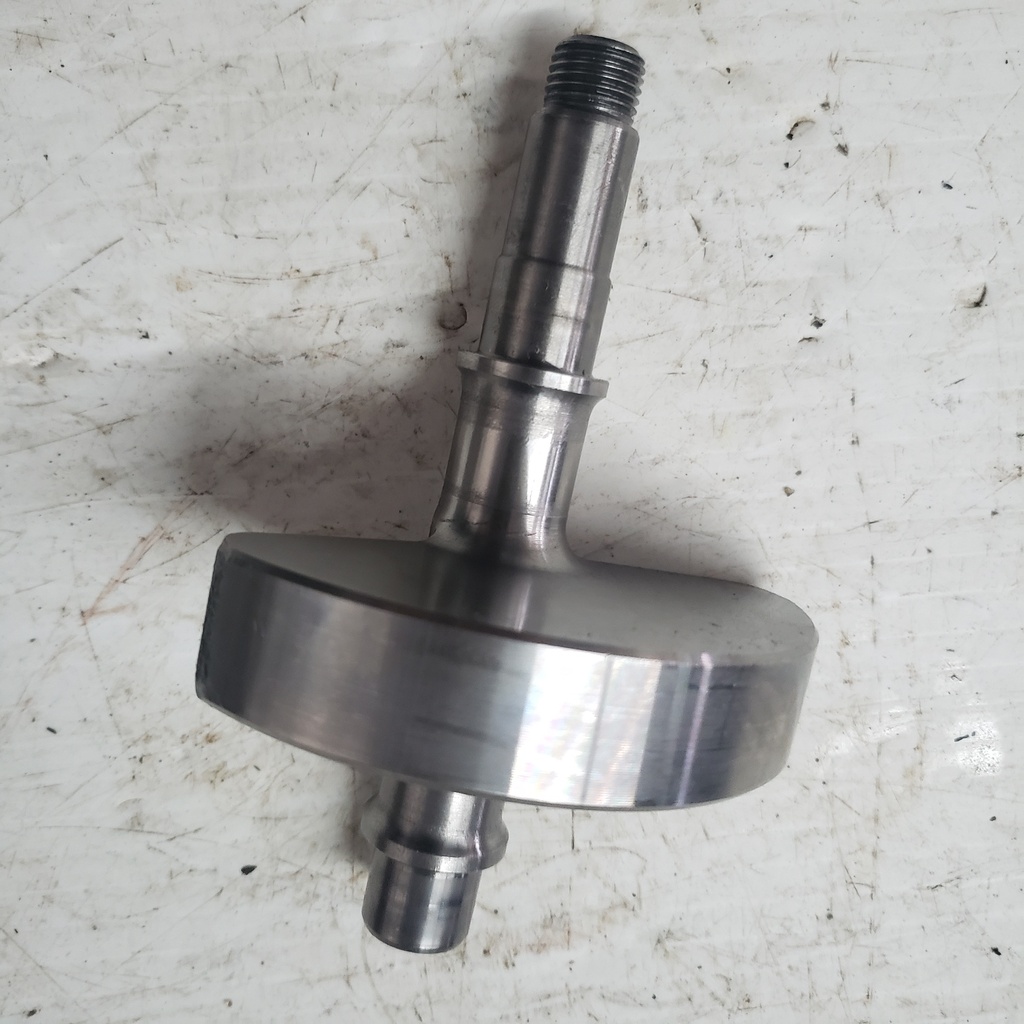 ARCTIC CAT CRANK BALANCER 3402925 MIC Parts