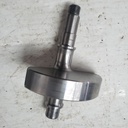 ARCTIC CAT-ARCTIC CAT CRANK BALANCER - 3402-925-3402-925