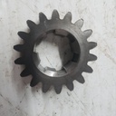 ARCTIC CAT-Arctic cat GEAR, 2ND DRIVE - 3402-943-3402-943