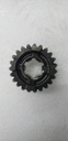 ARCTIC CAT-GEAR, 4TH DRIVEN - 3402-945 ARCTIC CAT-3402-945