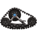 CAMOPLAST - ATV-CAMOPLAST - ATV  6622-38-0456-10-4510-1696