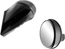 BRP (Can-am / Ski-doo)-rh/lh mirror ass'y-517305787-N