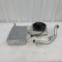 BRP (Can-am / Ski-doo)-AIR RADIATOR KIT-860200448