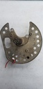 ARCTIC CAT-Knuckle, Steering - Left - 3405-006 ARCTIC CAT-3405-006
