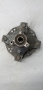 ARCTIC CAT-Hub, Wheel Gray - 3405-021 ARCTIC CAT-3405-021