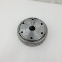 CF Moto-magneto rotor, flywheel (high-power)-0GR0-031000-1000