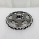 CF Moto-driven gear assy,starter-0180-0910A0