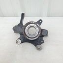 CF MOTO-front steering knuckle, left hand-9GQA-050701-10000
