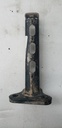 Footrest - Right - 3406-009 ARCTIC CAT
