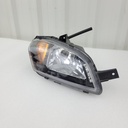 CF MOTO-headlight left hand-9GQ0-160100-10000