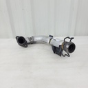 CF MOTO-exhaust pipe assy-9GQ0-021100-10000