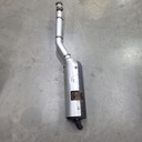 CF Moto-muffler assy-9GQ0-021200-30000