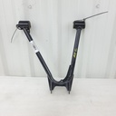 CF Moto-rear upper arm,left hand-9GQ0-060110