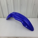 SUZUKI-fender front (blue) for cks-53111-29FA0-YLW