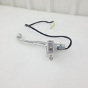 SUZUKI-lever assy clutch-57500-29F32