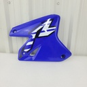 SUZUKI-cover, radiator rh (blue) for cks-17760-33K50-YLW
