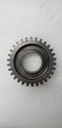 ARCTIC CAT-GEAR 2ND DRIVEN - 3446-366 ARCTIC CAT-3446-366
