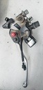 ARCTIC CAT-Lever, Clutch - Assembly - 3446-382 ARCTIC CAT-3446-382