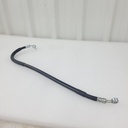 SUZUKI-axle rear-64711-29F40
