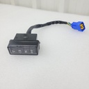 SUZUKI-box assy pilot lamp-36380-29F00