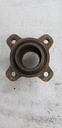 ARCTIC CAT-FLANGE,REAR SPROCKET MTG - 3446-412 ARCTIC CAT-3446-412