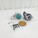 SUZUKI-pump assy water-17400-29F11