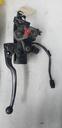 ARCTIC CAT-Lever, Clutch - Assembly - 3446-419 ARCTIC CAT-3446-419