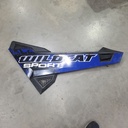 ARCTIC CAT-door,panel w/ decals-vb-rh(wc sport xt) (inc. 17-19)-0518-232