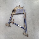 ARCTIC CAT-a-arm,rear-lwr-lh-assy-nep blue (inc. 15-17 and 19)-1504-057