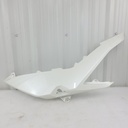 BRP (Can-am / Ski-doo)-rh vegas white console fairing-708400071