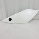 BRP (Can-am / Ski-doo)-(new ref. 708400260) rh vegas white access cover-708400074