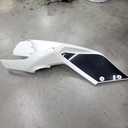 BRP (Can-am / Ski-doo)-(new ref. 705010844) lh fairing pearl white-705010352