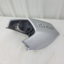 BRP (Can-am / Ski-doo)-(new ref. 705010678) -lh full moon air duct-705010340