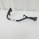 BRP (Can-am / Ski-doo)-(new ref. 705010741) rh painted fender rear support-705008123
