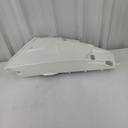 BRP (Can-am / Ski-doo)-(new ref. 708200680) rh vegas white vent front panel-708200476