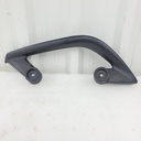 BRP (Can-am / Ski-doo)-(new ref. 708003457) rh passenger handle-708001414