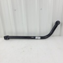 BRP (Can-am / Ski-doo)-deep black, rh footrest support-705008258