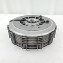 BRP (Can-am / Ski-doo)-disc kit-420686062