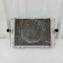 BRP (Can-am / Ski-doo)-radiator-709200529