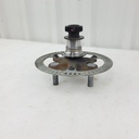 BRP (Can-am / Ski-doo)-(new ref. 706202435) wheel hub ass'y-706201895