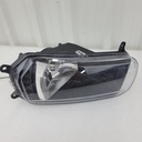 BRP (Can-am / Ski-doo)-(new ref. 710004701) lh headlamp-710003685