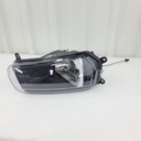 BRP (Can-am / Ski-doo)-rh headlamp-710003686