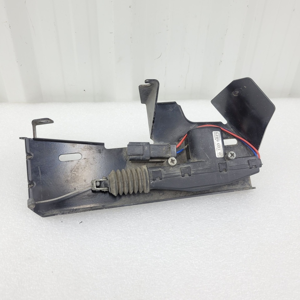 (new ref. 219800522) actuator | MIC Parts