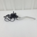 BRP (Can-am / Ski-doo)-clutch lever ass'y sm6,-707001489