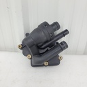 BRP (Can-am / Ski-doo)-(new ref. 420686012) water pump ass'y-420686010