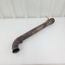 BRP (Can-am / Ski-doo)-exhaust tuned pipe-707601605